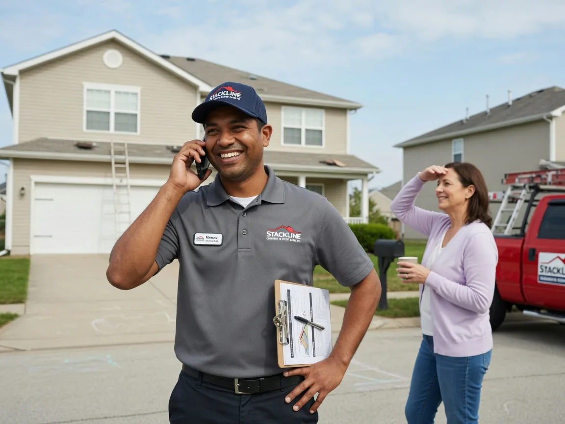 Chimney flashing repair Tullahoma, TN FAQs